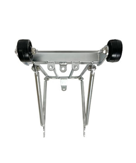 NITTO(日東)　ブロンプトン用キャリア　BM-4R