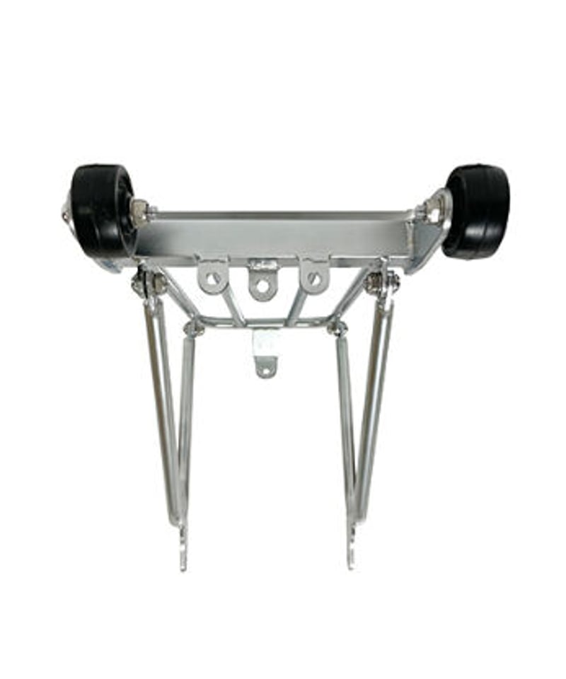 BROMPTON ブロンプトン 日東 NITTO アルミフレーム 専用バック付 BROMPTON ブロンプトン 日東 NITTO アルミフレーム 専用バック付