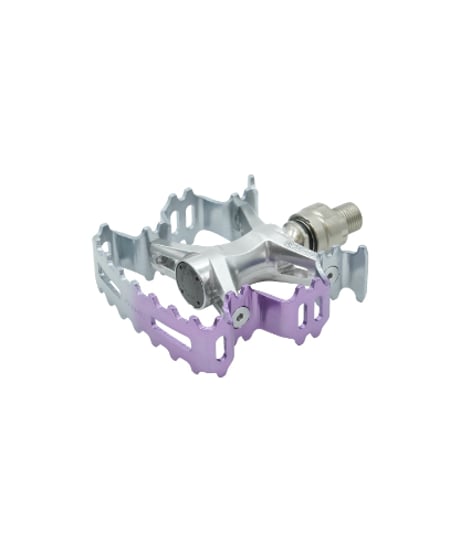 MKS　Aurora Ezy Superior Purple/Silver