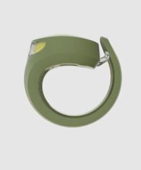 Knog　FROG V3 FRONT