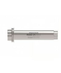 ROTOR　ALDHU 24MM ROAD AXLE【24ｍｍ】