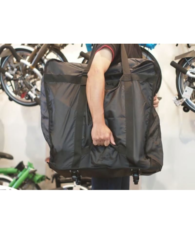 BROMPTON ころがーる | LORO CYCLE WORKS ONLINE STORE 2nd