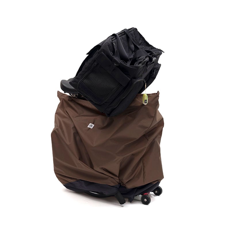 rin project BPフレームイン輪行バッグ | LORO CYCLE WORKS ON