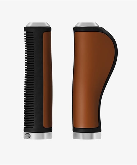 BROOKS　ERGONOMIC LEATHER GRIP 130/130