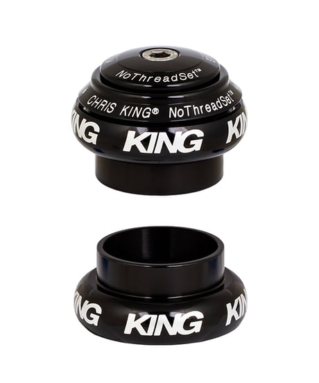 CHRIS KING　NOTHREADSET1-1/8"