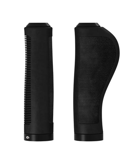 BROOKS　ERGONOMIC RUBBER GRIP 130mm