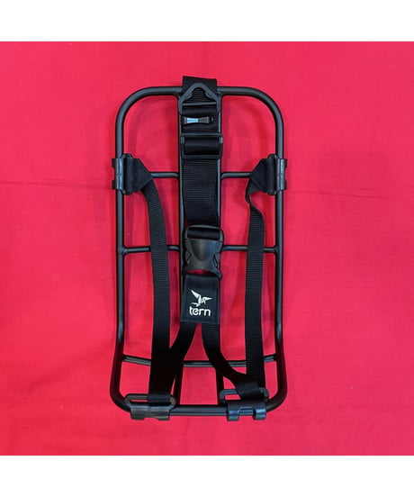 tern　 KANGA RACK