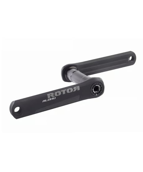 ROTOR　ALDHU 3D+ CRANK ARMS 【30ｍｍ】