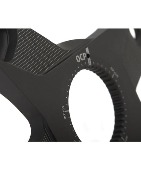ROTOR　DIRECT MOUNT SPIDER 110 4ARM