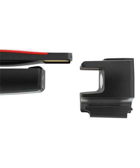 Knog　BLINDER 700 & PLUS20