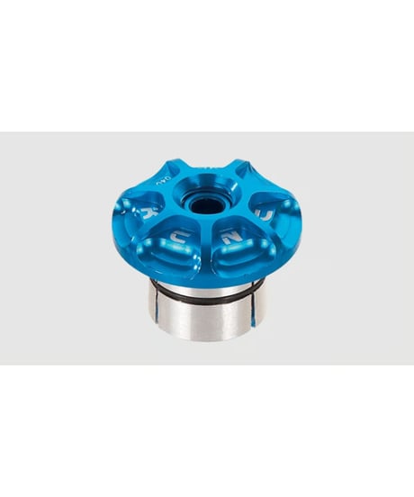 KCNC　シーエヌシーバーエンドプラグ [CNC BAR END PLUGS]