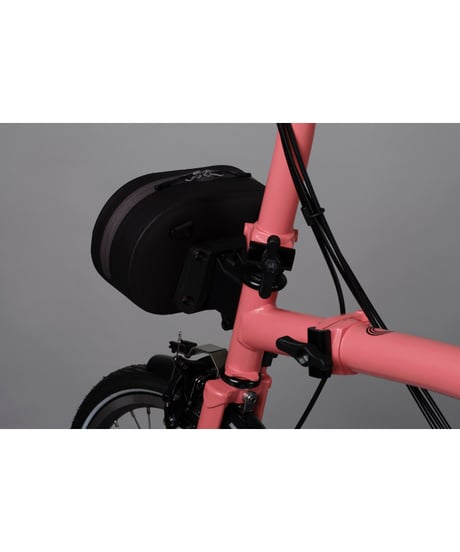 BROMPTON Zip Case S  【1.5L】