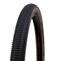 SCHWALBE　BILLY BONKERS　18×2.00（ブロンズスキン）
