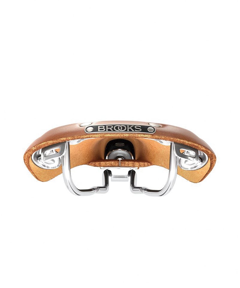 パーツ BROOKS SWALLOW B15 CHROME BROOKS Swallow B15 Chrome | LORO ONLINE STORE
