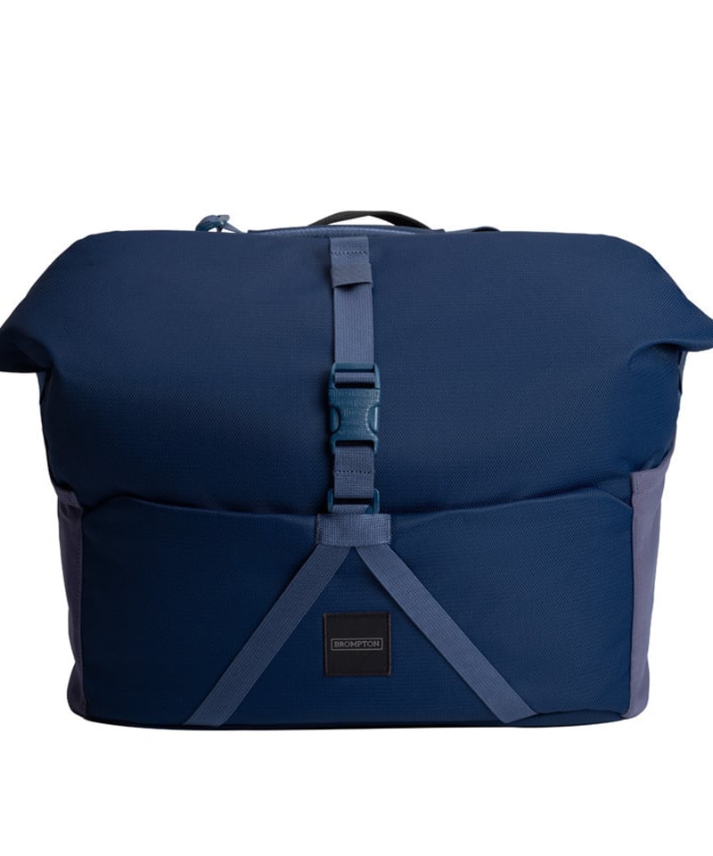 BROMPTON Rolltop Bag L 【28L】 | LORO CYCLE WORKS