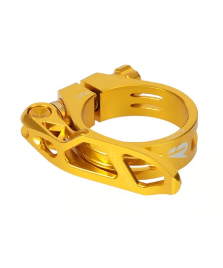 RIDEA　SCQR40T3 Seat Post Clamp Q/R φ40mm（Birdy）