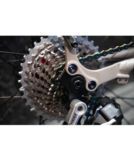 Ti Parts　G Line Dropout Hanger GRP-22B