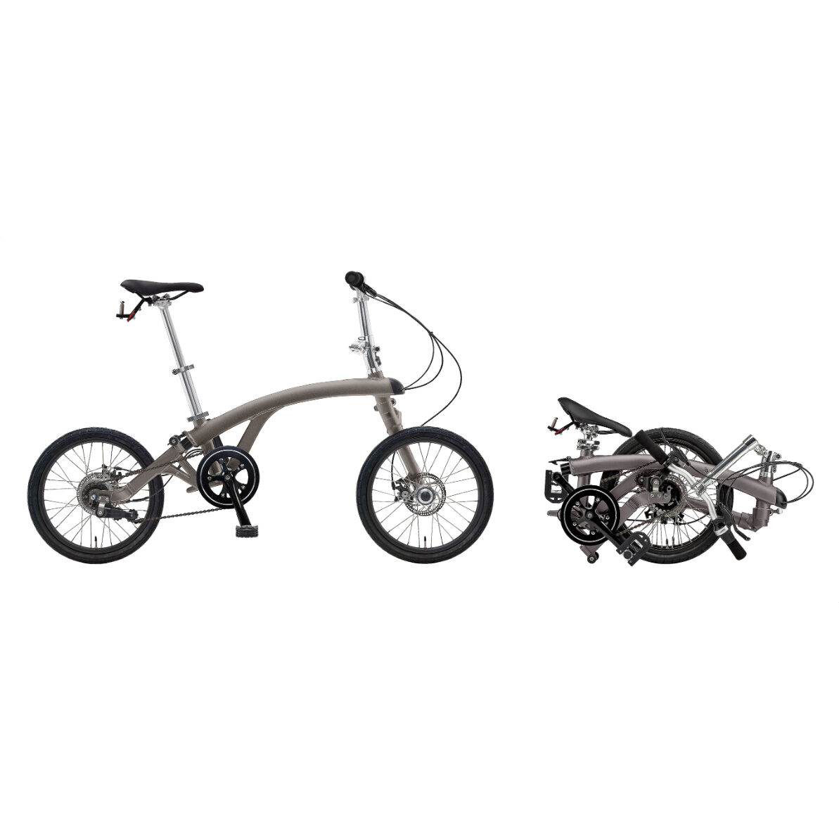 iruka iruka C | LORO CYCLE WORKS ONLINE STORE 2nd