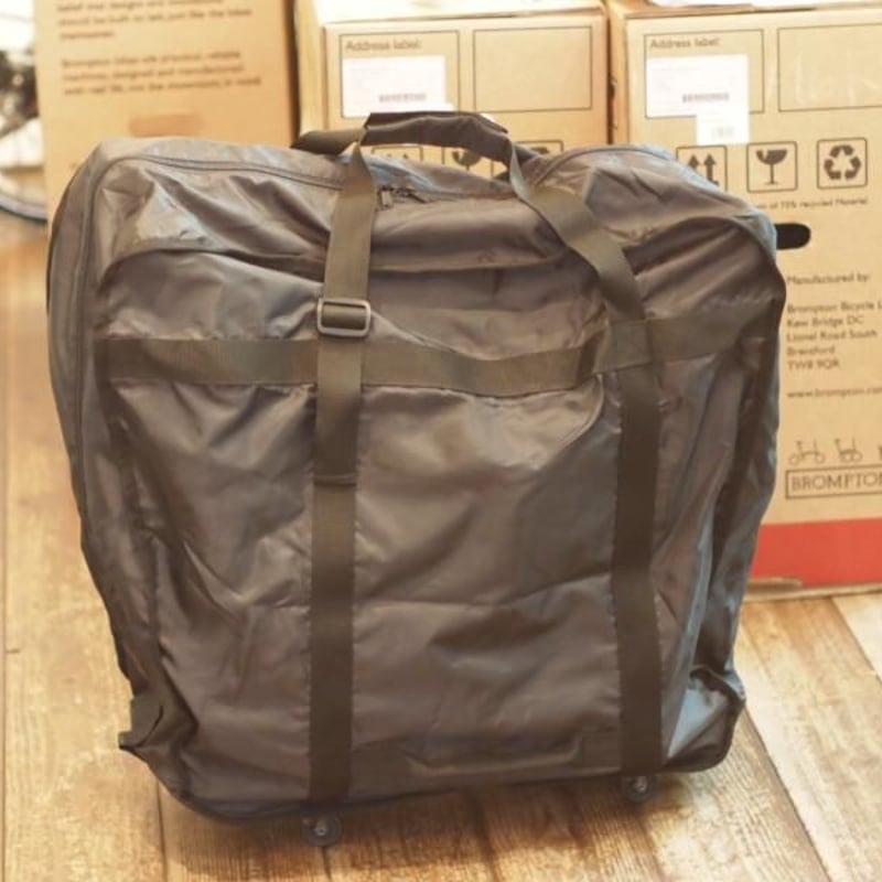 BROMPTON ころがーる | LORO CYCLE WORKS ONLINE STORE 2nd BROMPTON ころがーる | LORO CYCLE WORKS ONLINE STORE 2nd
