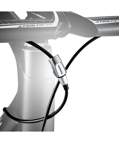 SHIMANO　SM-CB90 ブレーキ用ケーブルアジャスター クイック機能付