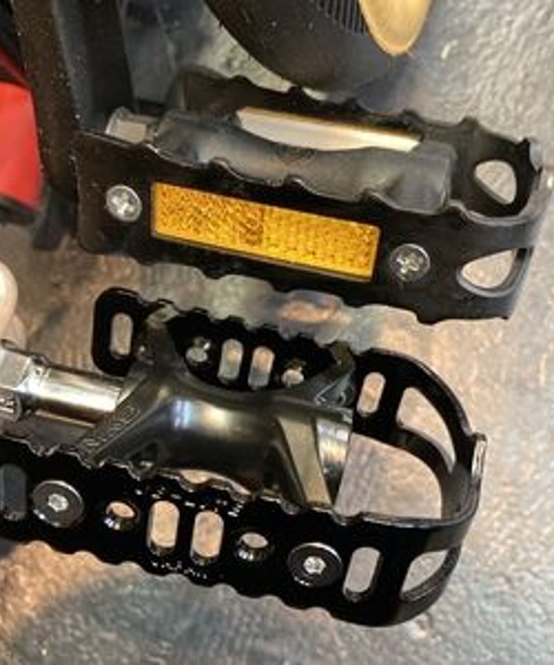 MKS UB-LITE (Right Side Only) | LORO CYCLE WORK