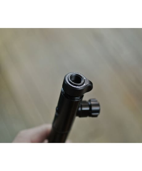 PDW　ninjaPUMP
