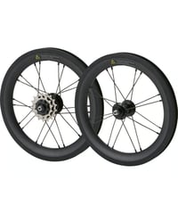 ポリッシュ加工品】BROMPTON純正ペンタクリップ(現行品) | LORO CYCLE W