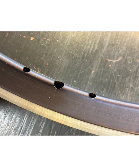 Velocity　Dyad MSW [16inch/349]