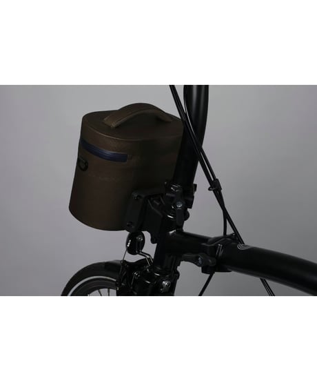 BROMPTON Zip Case M 【3L】