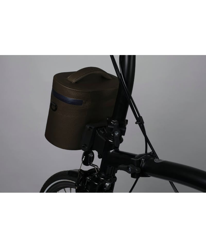 BROMPTON Zip Case M 【3L】 【BROMPTON Summer Upg