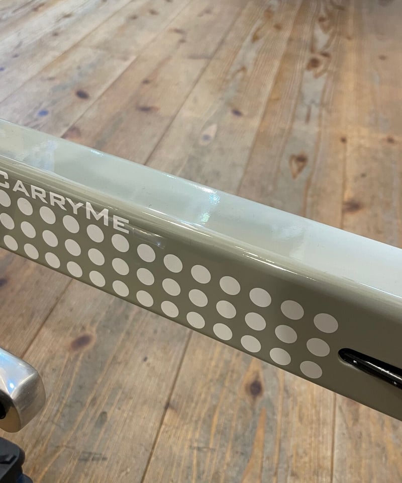 CARRY ME 【エアータイヤ仕様】 | LORO CYCLE WORKS ONLINE S