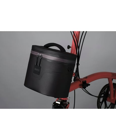 BROMPTON Zip Case L  【5L】