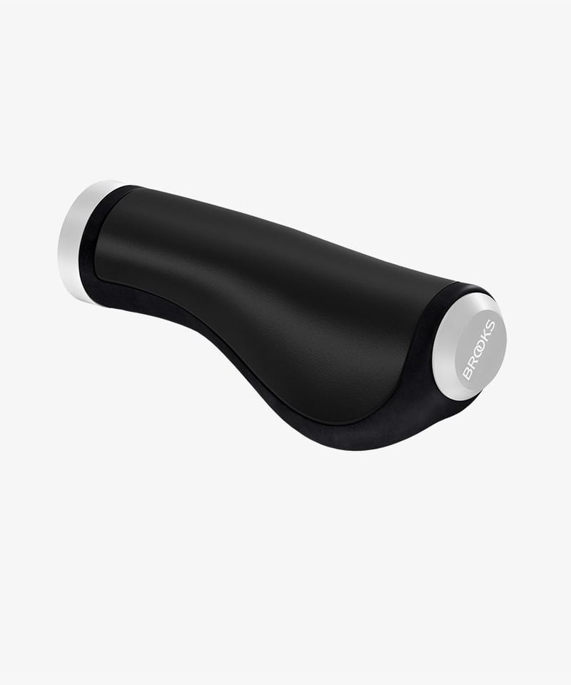 BROOKS ERGONOMIC LEATHER GRIP 130/130 | LORO CY