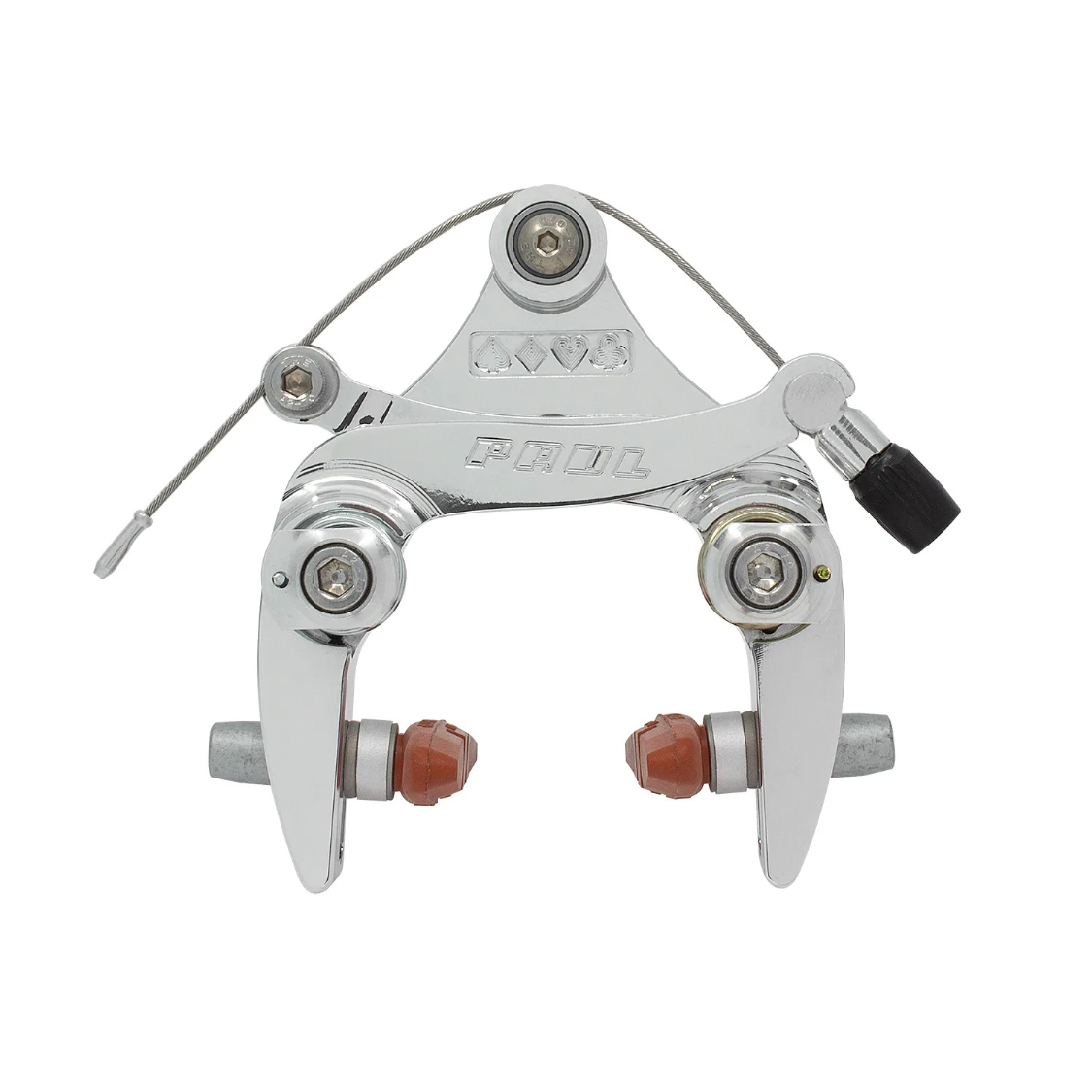 ◯入手不可ブロンプトン用前後セット　ポールレーサーミディアムブレーキ Amazon.co.jp: ブロンプトン用 Paul racer medium brake セット
