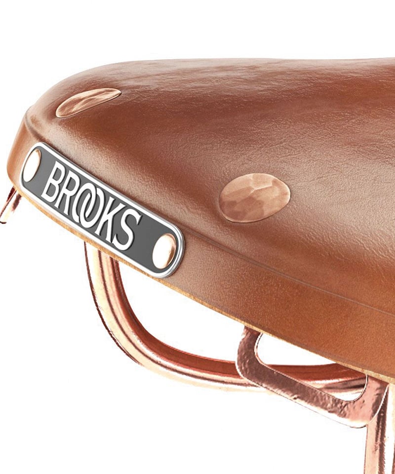 BROOKS B17 SPECIAL ブラウン Brooks B17 Special Leather Saddle | 808 Cycles