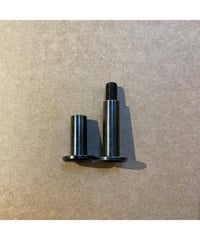 PECO　ジョイントボルト・ナットセット 【M】　完売次回入荷無し
