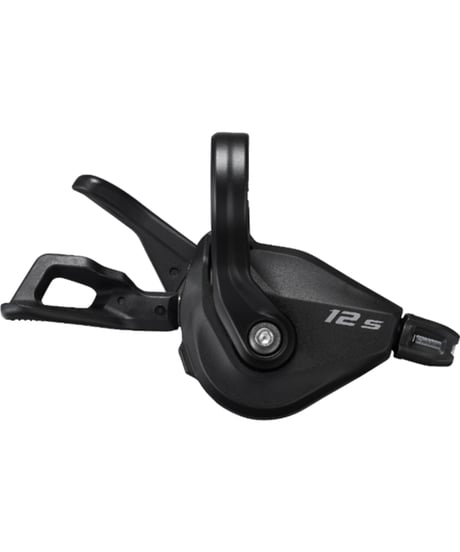 SHIMANO　DEORE SL-M6100-R　右シフトレバー クランプバンド 12スピード