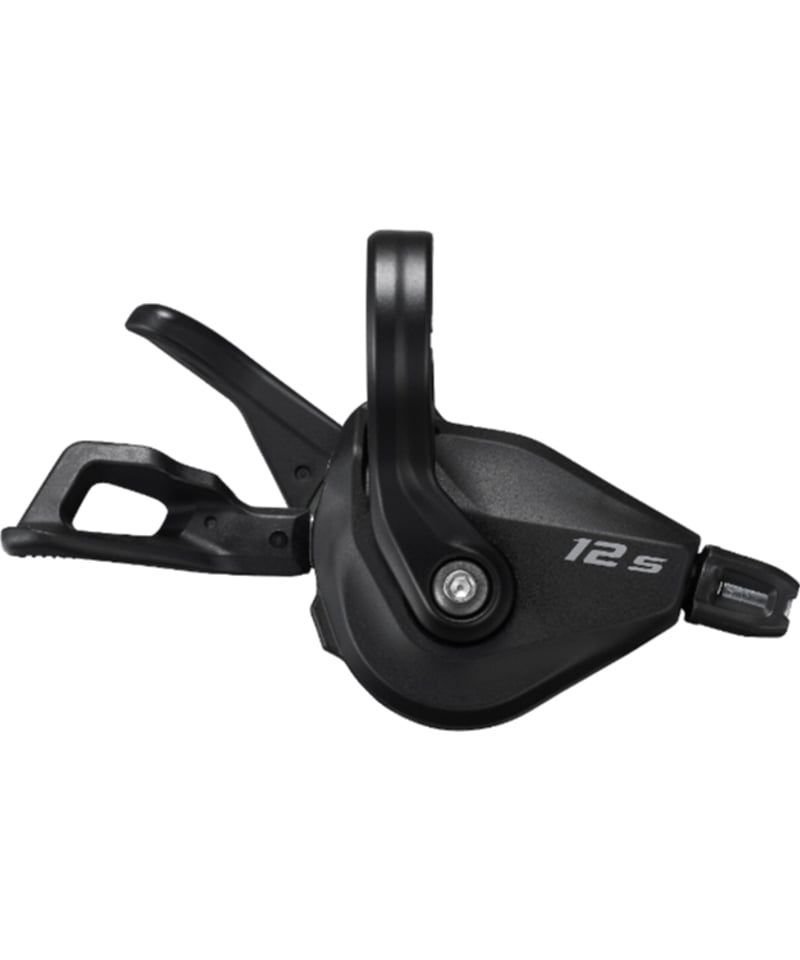SHIMANO DEORE SL-M6100-R 右シフトレバー クランプバンド 12スピード