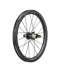 Hubsmith　HS-BUMBEE A349-7SP-CE 7速対応完組みホイール （セラミックベアリング仕様）