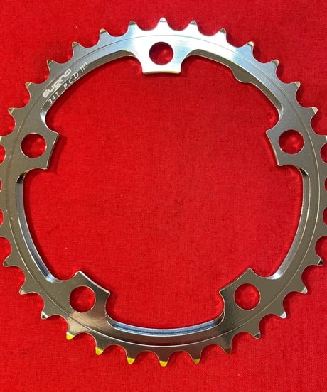 SUGINO　EV110S　34T【PCD110】