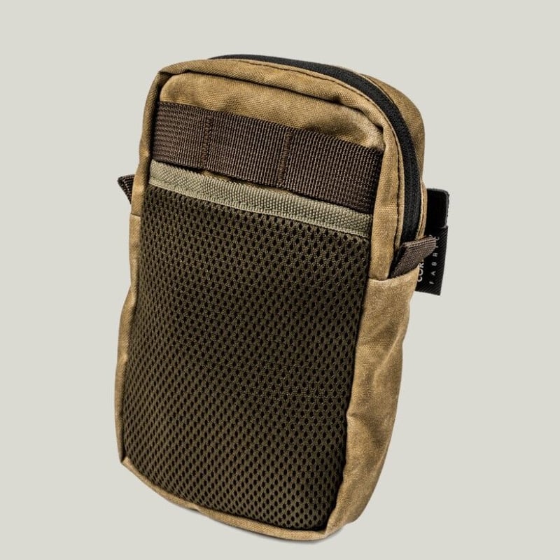 WOTANCRAFT チャック付きポーチ | LORO CYCLE WORKS ONLINE WOTANCRAFT チャック付きポーチ | LORO CYCLE WORKS ONLINE