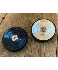 Brompfication　Easy Wheels