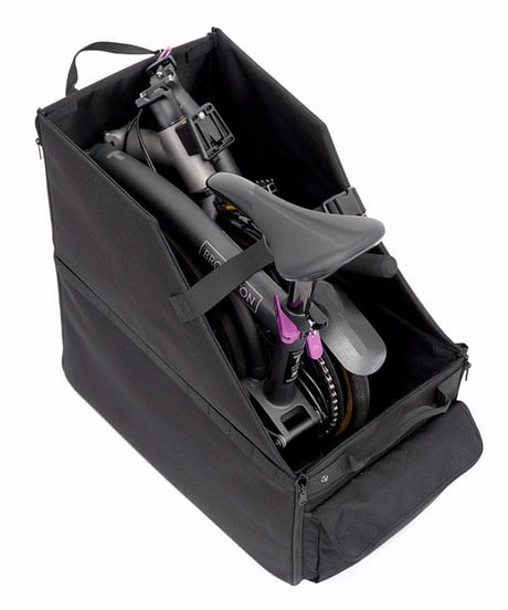 BROMPTON　Storage Pod