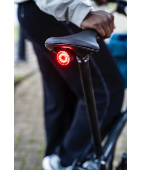 BROMPTON　Brompton Be seen lights