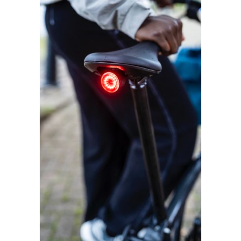 BROMPTON Brompton Be seen lights | LORO CYCLE W BROMPTON Brompton Be seen lights | LORO CYCLE W