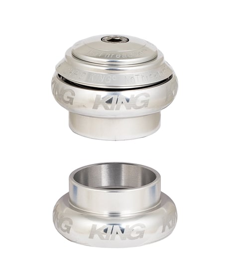 CHRIS KING　NOTHREADSET1-1/8"