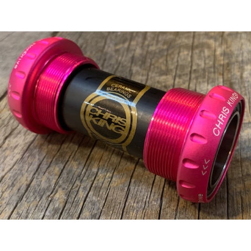 CHRISKING THREAD FIT 24【セラミックベアリング仕様】 | LORO CY CHRISKING THREAD FIT 24【セラミックベアリング仕様】 | LORO CY