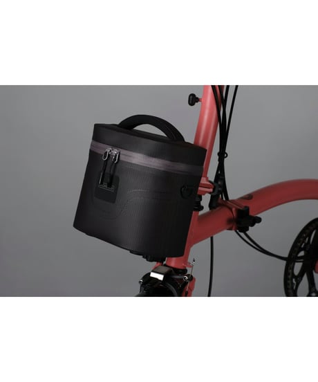 BROMPTON Zip Case M 【3L】