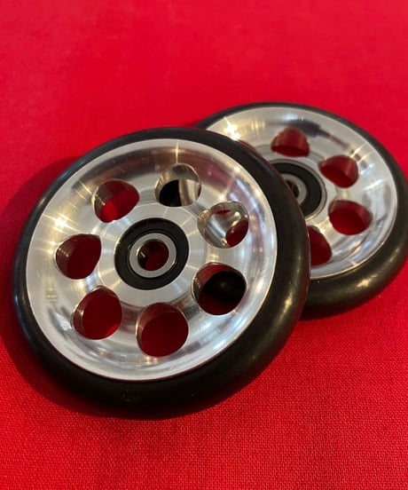 SON　Easy Wheel for Brompton