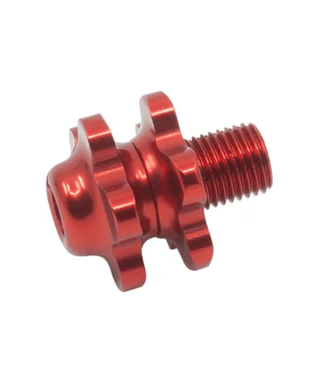 PAUL　GROOVY BARREL ADJUSTERS(PR) LOVE/CANTI